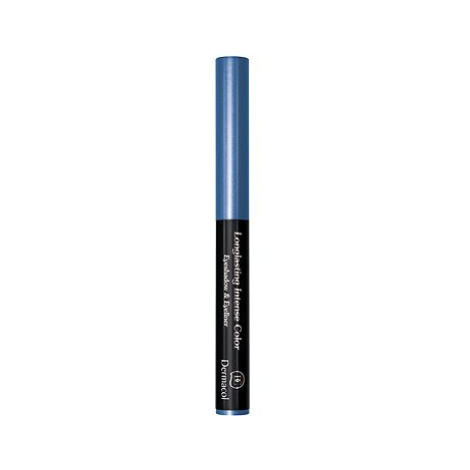 DERMACOL Longlasting Intense Colour No.03 Eyeshadow & Eyeliner 1,6 g