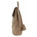 Rieker dámský batoh H1603-62 beige