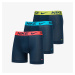 Boxerky Nike Dri-FIT ADV Micro Boxer Brief 3-Pack Multicolor