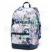 Columbia Zigzag™ L Backpack 1890021102 - white impressions/nocturnal UNI