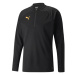 Pánské tričko IndividualFINAL 1/4 Zip M 657950 45 - Puma