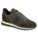 KHAKI CHLAPECKÉ TENISKY BOSS TRAINERS