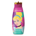 Disney Princess Bubble Bath bublinková koupel a mycí gel 300 ml