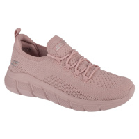 Skechers Bobs Sport B Flex-Color Connect Růžová