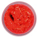 Berkley Těsto na pstruhy PowerBait Sinking Glitter Trout Bait 65g - Salmon Egg Red