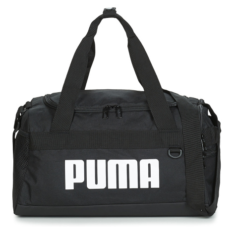 Puma CHAL DUFFEL BAG XS Černá