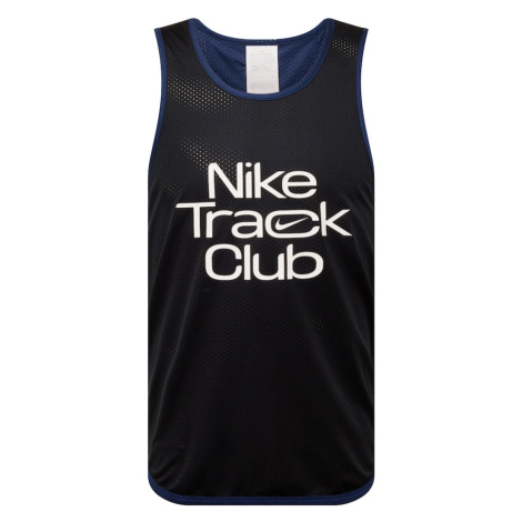 Funkční tričko 'TRACK CLUB' Nike