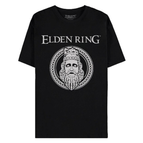 Tričko Elden Ring - King DIFUZED
