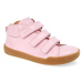 CRAVE RIGA Pink | Celoroční barefoot boty