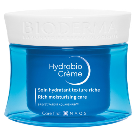 BIODERMA Hydrabio Créme krém 50 ml