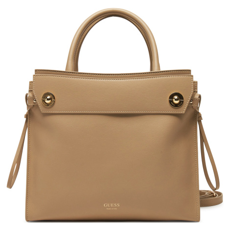 Kabelka Guess HWBIAA L5117 Béžová