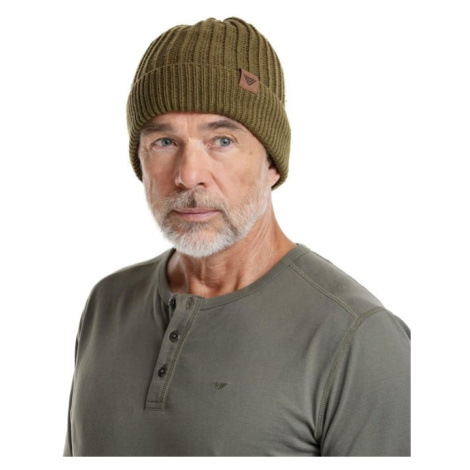 Bushman Pánská čepice Sutton, olivová