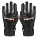 KinetiXx Bradly GTX Red Lyžařské rukavice