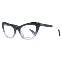 Police obroučky na dioptrické brýle VPL855 07UE 50  -  Dámské