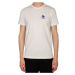 IrieDaily Way Up Emb Tee Off White