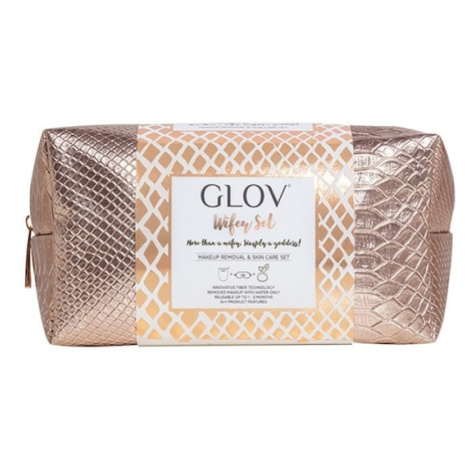 GLOV - Wifey Set Nástroje na čištění pleti 1 pieces unisex