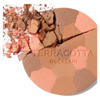 Guerlain Náhradní náplň do bronzujícího rozjasňujícího pudru Terracotta (Light The Sun Kissed He