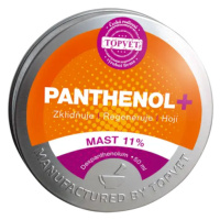 Topvet Panthenol+ mast 11% 50 ml