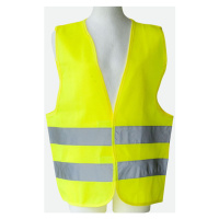 Printwear Dětská reflexní vesta X218 Signal Yellow