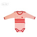 Raj-Pol Kids's Baby Body Waves Lola PEK-BOD017