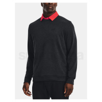 Under Armour UA Storm SweaterFleece Crew M 1373675-001 - black