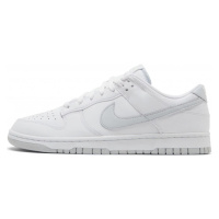 Nike Dunk Low Retro White Pure Platinum