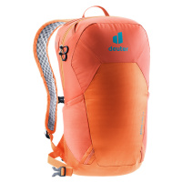 Batoh Deuter Speed Lite 13L paprika-saffron