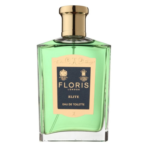 Floris Elite toaletní voda pro muže 100 ml