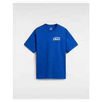 VANS Lift It T-shirt Men Blue, Size