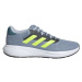 adidas RESPONSE RUNNER U Pánská běžecká obuv, modrá, velikost 46