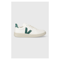 Sneakers boty Veja V-10 bílá barva, VX0703276