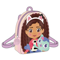 CASUAL BACKPACK FANTASIA GABBY´S DOLLHOUSE