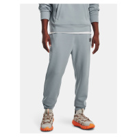 Tepláky Under Armour UA Summit Knit Joggers-BLU