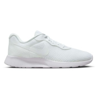 Nike TANJUN EASE Pánská volnočasová obuv, bílá, velikost 45.5