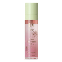 PIXI - Rose Glow Mist - Růžová mlha na obličej