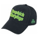 Dropkick Murphys Logo - Baseball Cap Baseballová kšiltovka černá