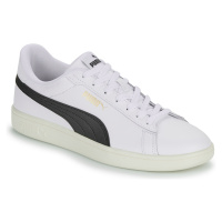 Puma SMASH 3.0 Bílá