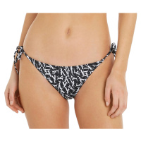 Calvin Klein Dámské plavkové kalhotky Bikini KW0KW02084-0GL