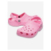 Classic Crocs Pantofle Crocs Růžová