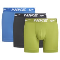 Nike boxer brief 3pk-nike dri-fit essential micro xl