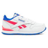 Sportovní Reebok CLASSIC LEATHER STEP 100033589 Materiál/-Syntetický,Přírodní kůže (useň) - Líco