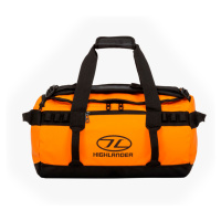 HIGHLANDER Storm Kitbag 30 l Taška oranžová