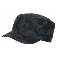 Čepice US Field Cap blackcamo