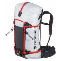 Ferrino Instinct 30+5 White/Black Outdoorový batoh