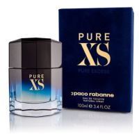 PACO RABANNE Pure XS EdT