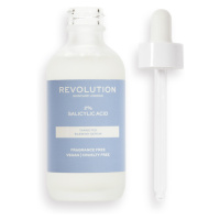 Revolution Skincare Pleťové sérum pro mastnou a problematickou pleť 2% Salicylic Acid (Targeted 