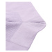 Alpine Pro Colo Unisex ponožky USCA074 pastel lilac