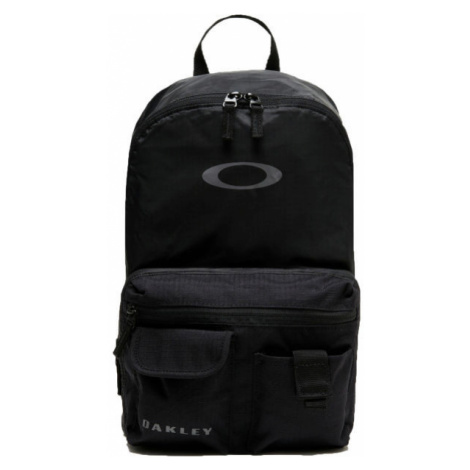 Oakley PACKABLE BACKPACK 2.0 Všestranný batoh, černá, velikost