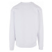 Urban Classics / Crewneck Sweatshirt white