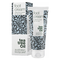 Australian Bodycare Foot Cream Krém na chodidla 100ml 100 ml